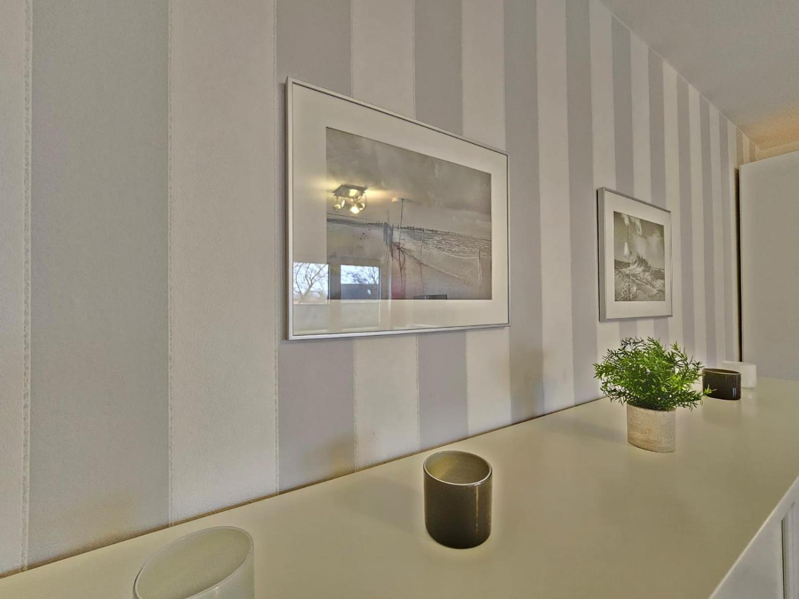 Mienhus Apartments Ferienwohnung Famke Norden Exteriör bild