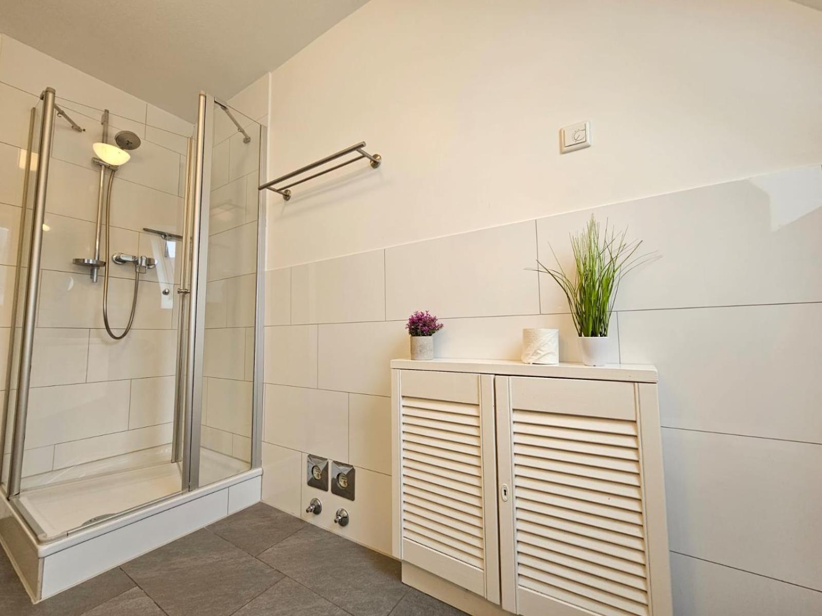 Mienhus Apartments Ferienwohnung Famke Norden Exteriör bild