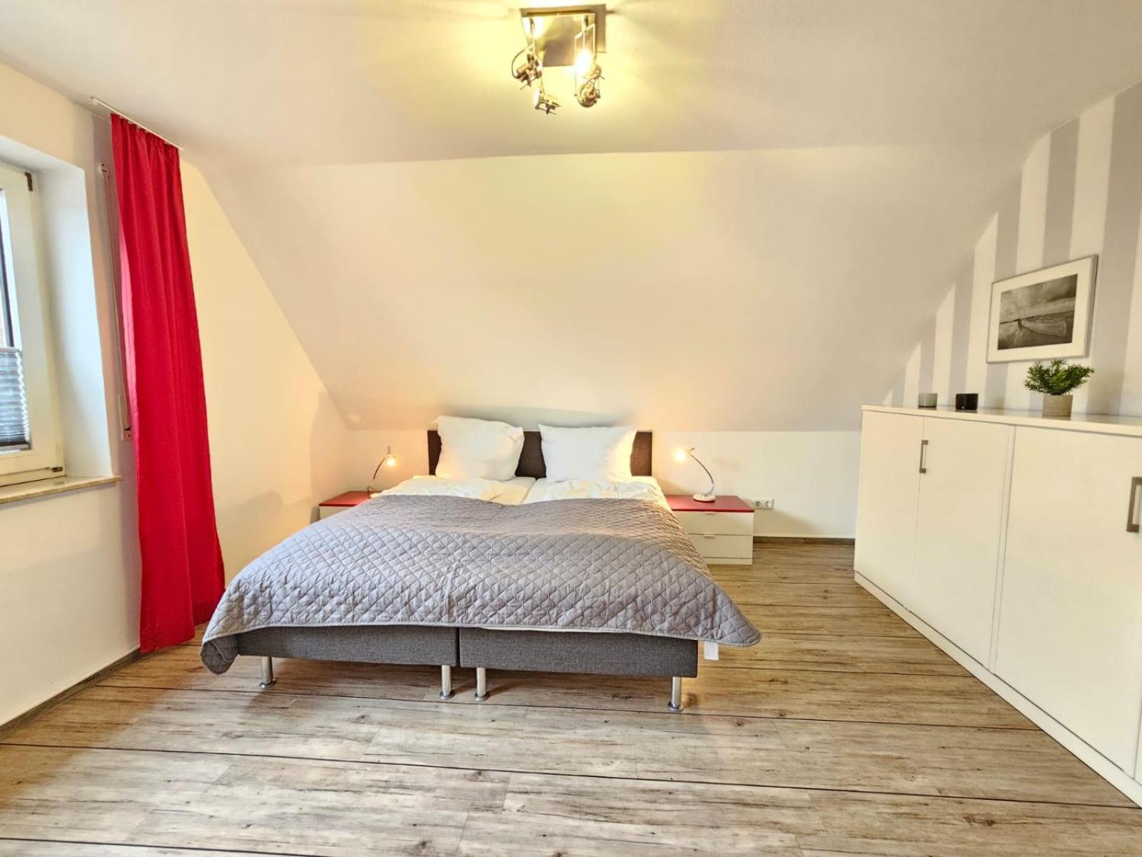 Mienhus Apartments Ferienwohnung Famke Norden Exteriör bild