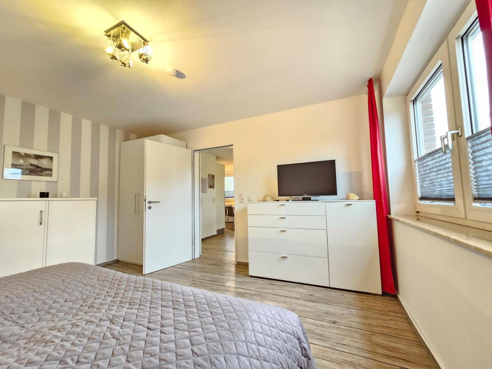 Mienhus Apartments Ferienwohnung Famke Norden Exteriör bild