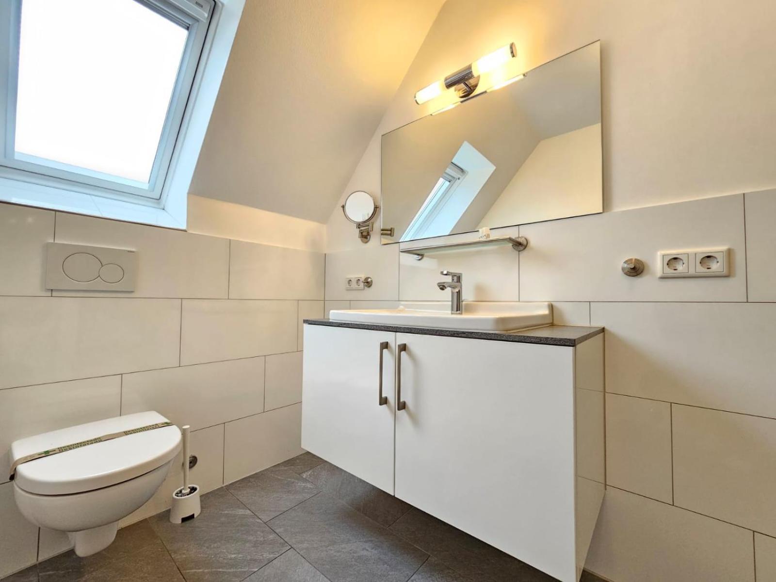 Mienhus Apartments Ferienwohnung Famke Norden Exteriör bild
