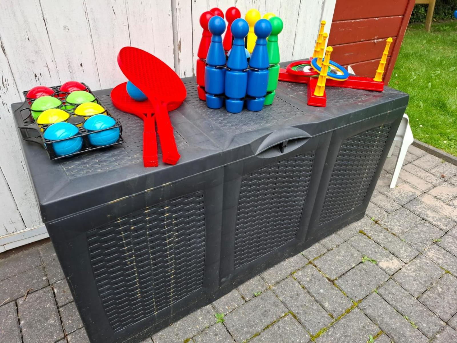 Mienhus Apartments Ferienwohnung Famke Norden Exteriör bild