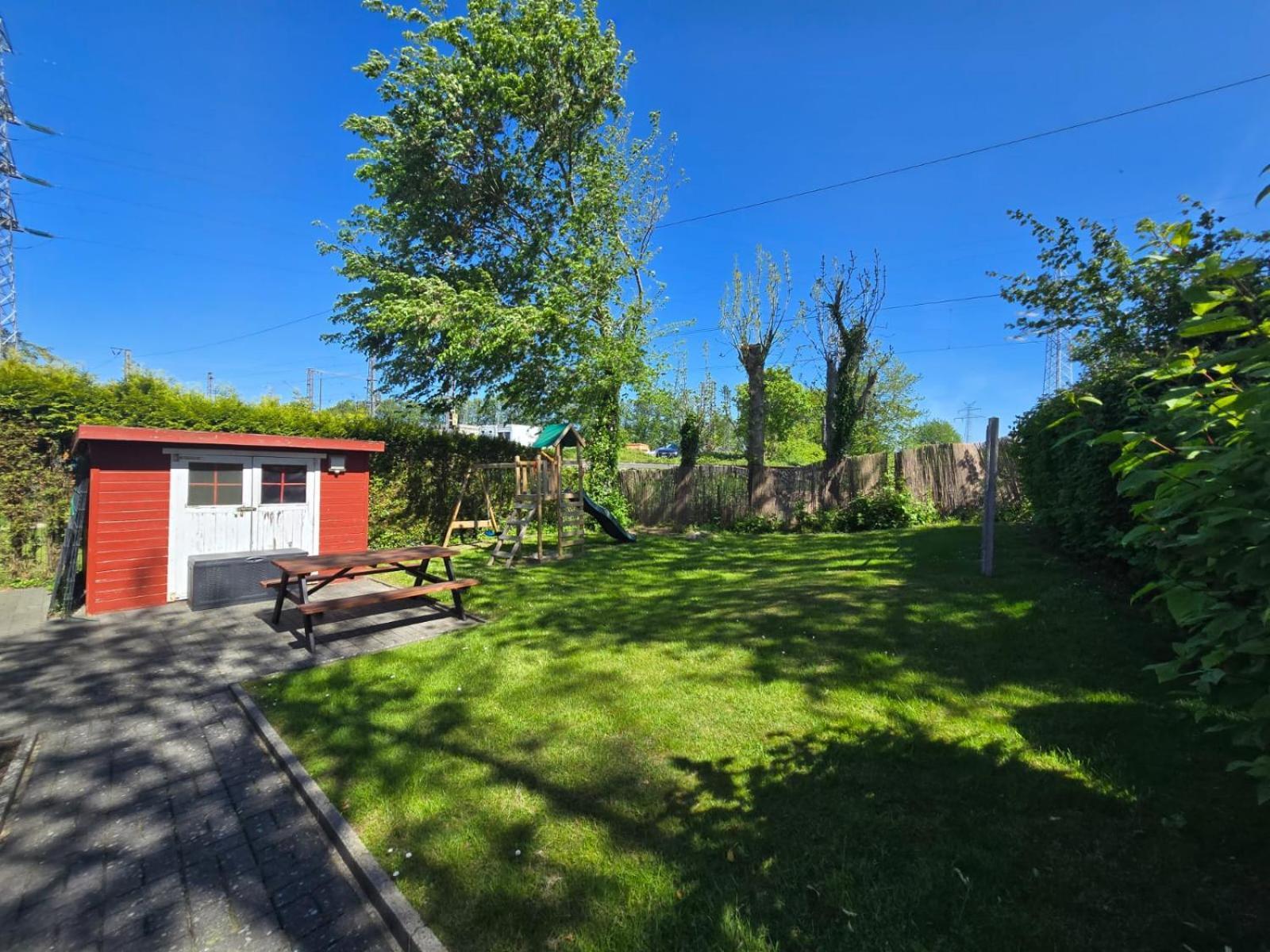 Mienhus Apartments Ferienwohnung Famke Norden Exteriör bild